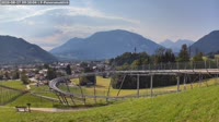 Ruhpolding - Chiemgau Coaster