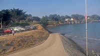 Pénestin - Plage de Poudrantais