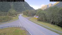 Fjærland - R5 Bøyadalen