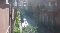 Roma - Via della Frezza