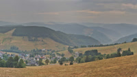 Todtnauberg - Panorama