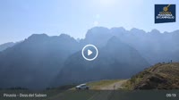 Pinzolo - Doss del Sabion