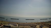 Porto San Giorgio - Paplūdimys