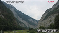 Tennengebirge - Pass Lueg