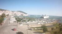Skopelos - Port