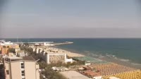 Pesaro - Spiaggia di Ponente