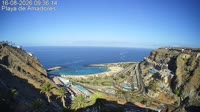 Gran Canaria - Puerto Rico - Playa de Amadores