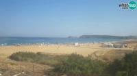Sardegna - Arbus - Torre dei Corsari - Spiaggia