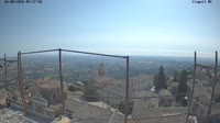 Cingoli - Panorama