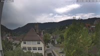 Alpirsbach im Schwarzwald - Klasztor