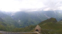 Großglockner - Fuschertörl