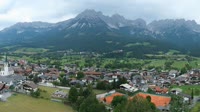 Ellmau - Panorama