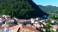 Carovilli - Vista panoramica