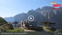 Val Gardena - Dantercepies