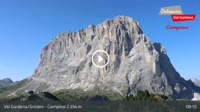 Val Gardena - Ciampinoi