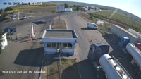 Leușeni - Przejście graniczne