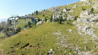 Val Gardena - Piz Sella - Gran Paradiso