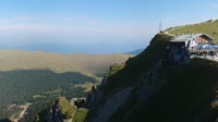 Val Gardena - Seceda - Vista panoramica