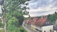 Oederan - Ehrenzug