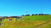 Ždiar - Ski Centrum Strachan - Dolna stacja