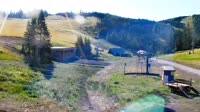 Ždiar - Ski Centrum Strednica Ždiar - Dolna stacja