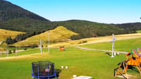 Ždiar - Ski Centrum Strednica Ždiar - Górna stacja