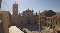 Frazzanò - Piazza Nuova Regina Adelasia
