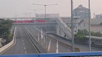 Dżakarta - Tanjung Priok Access Toll Road