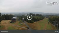 Vinterbergas - Brembergkopf