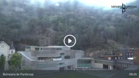 Panticosa - Balneario de Panticosa