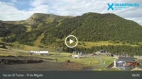 Grandvalira - El Tarter - Pi de Migdia