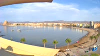 Águilas - Playa de las Delicias