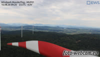 Munderfing - Windpark