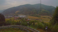 Gutach - Singersbach - Sommerrodelbahn Gutach