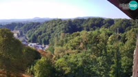Karlovac - Zamek Dubovac