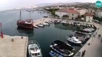 Pag - Puerto viejo