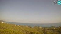 Sardegna - Platamona - Golfo dell'Asinara