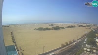 Caorle - Hotel Panoramic - Playa