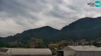 Polhov Gradec - Panorama