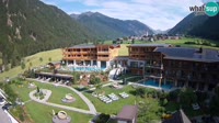 Rio di Pusteria - Valles - Hotel Masl