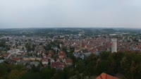 Ravensburgas - Panorama