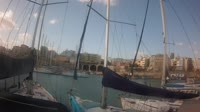 Kreta - Heraklionas - Venecijos uostas