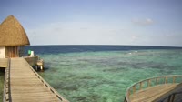 Raa Atoll - Emerald Faarufushi Resort & SPA
