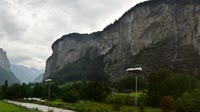 Lauterbrunenas - Berno Alpės