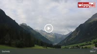 Gschnitz - Gschnitztal