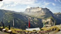 Sixt-Fer-à-Cheval - Mont Buet