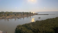 Breitenbrunn am Neusiedler See - Neuer Strand