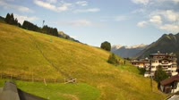 Lermoos - Grubigstein Ski Resort