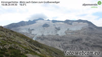 Neukirchen am Großvenediger - Obersulzbachtal - Großvenediger