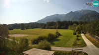 Feistritz ob Bleiburg - Langlaufarena Pirkdorf